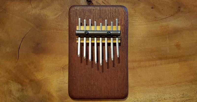 Array mbira harga deals