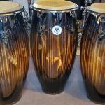 LP 55th Anniversary Congas