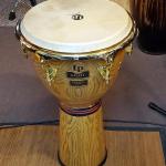 LP Galaxy Giovanni Series Djembe