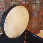 Bodhrán